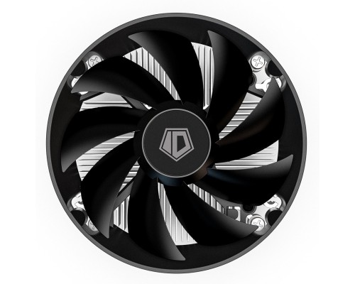 Кулер до процесора ID-Cooling DK-07i