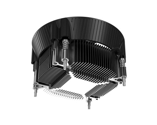 Кулер до процесора ID-Cooling DK-07i