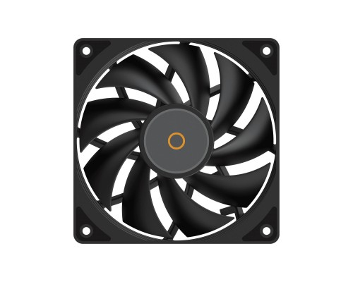 Кулер до корпусу OCYPUS GAMMA F12 BK (GAMMA-F12-BK1NN00X-GL)