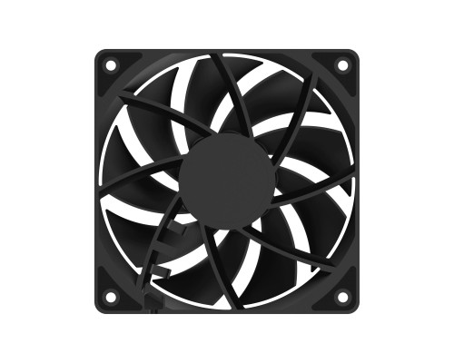 Кулер до корпусу OCYPUS GAMMA F12 BK (GAMMA-F12-BK1NN00X-GL)