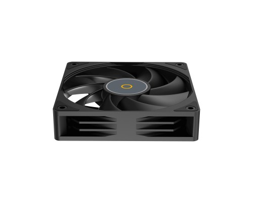 Кулер до корпусу OCYPUS GAMMA F12 BK (GAMMA-F12-BK1NN00X-GL)