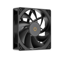 Кулер до корпусу OCYPUS GAMMA F12 BK (GAMMA-F12-BK1NN00X-GL)