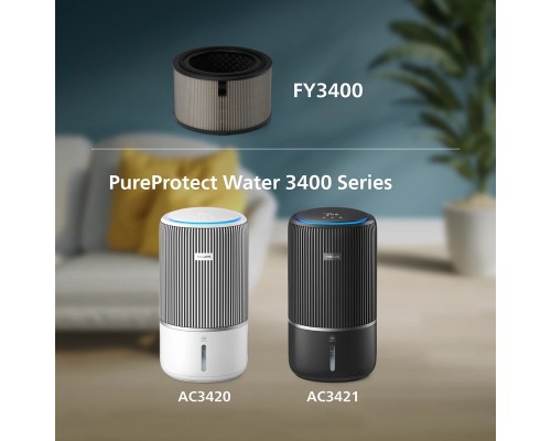 Фільтр для зволожувача повітря Philips FY3400/30