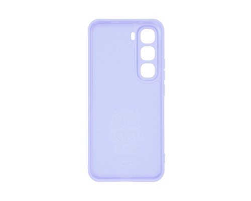 Чохол до мобільного телефона Armorstandart ICON Infinix Hot 60 Pro Plus 4G Camera cover Lavender (ARM88679)