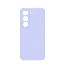 Чохол до мобільного телефона Armorstandart ICON Infinix Hot 60 Pro Plus 4G Camera cover Lavender (ARM88679)