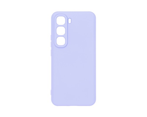 Чохол до мобільного телефона Armorstandart ICON Infinix Hot 60 Pro Plus 4G Camera cover Lavender (ARM88679)