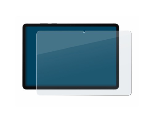 Скло захисне BeCover Matte Anti-Glare Samsung Galaxy Tab S11 (SM-X730/X736) 11.0