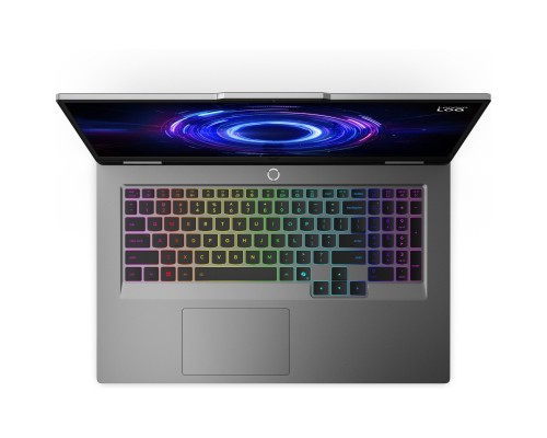 Ноутбук Lenovo LOQ 17IRX10 (83JH003NRA)