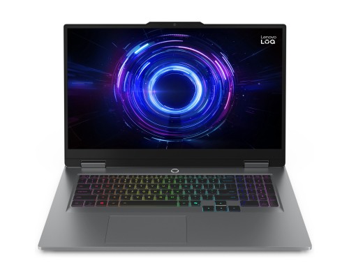 Ноутбук Lenovo LOQ 17IRX10 (83JH003NRA)