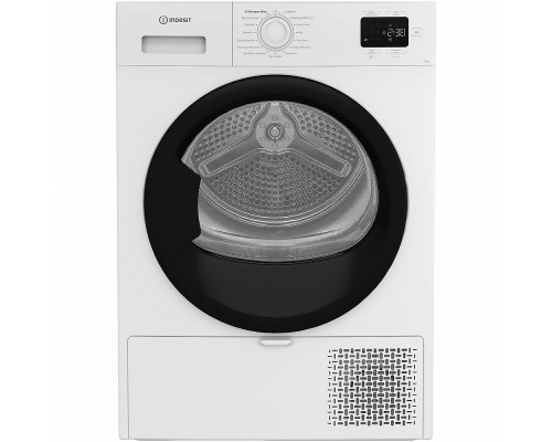 Сушильна машина Indesit CYSD82DWBUA