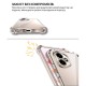 Чохол до мобільного телефона BeCover Anti-Shock Honor 400 Clear (714710)