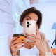 Чохол до мобільного телефона BeCover Anti-Shock Honor 400 Clear (714710)