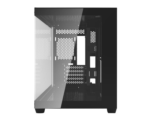 Корпус для ПК DARKFLASH C285MP V2 BLACK