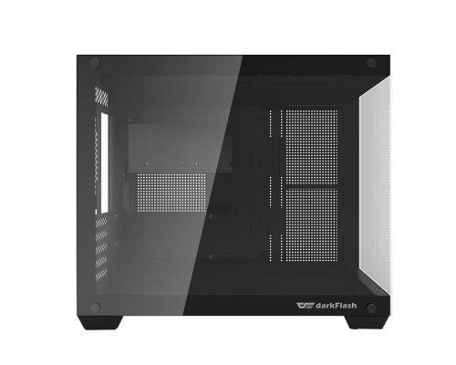 Корпус для ПК DARKFLASH C285MP V2 BLACK