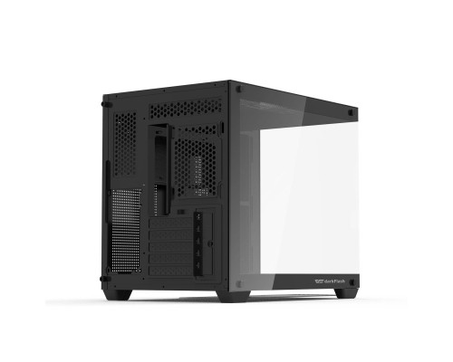 Корпус для ПК DARKFLASH C285MP V2 BLACK