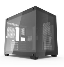 Корпус для ПК DARKFLASH C285MP V2 BLACK