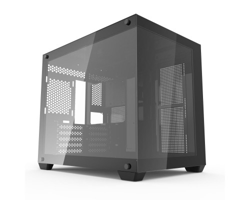 Корпус для ПК DARKFLASH C285MP V2 BLACK