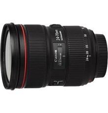 Об'єктив Canon EF 24-70mm f/2.8L II USM (5175B005AA)