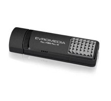 ТВ тюнер EvroMedia USB Full Hybrid & Full HD