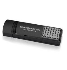 ТВ тюнер EvroMedia USB Full Hybrid & Full HD