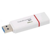 USB флеш накопичувач Kingston 32Gb DataTraveler Generation 4 (DTIG4/32GB)