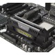 Модуль пам'яті для комп'ютера DDR3 8GB (2x4GB) 1600 MHz Corsair (CMY8GX3M2A1600C9)