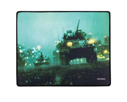 Килимок для мишки Greenwave Game-S-02 (R0004759)