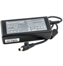 Блок живлення до ноутбуку PowerPlant SAMSUNG 220V, 60W, 16V, 3A (5.5*3.0mm) (SA60D5530)