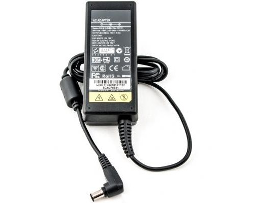 Блок живлення до ноутбуку PowerPlant SONY 220V, 19.5V 60W 3A (6.5*4.4) (SO60F6544)