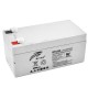 Батарея до ДБЖ Ritar AGM RT1232, 12V-3.2Ah (RT1232) 