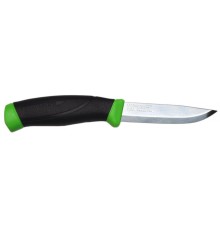 Ніж Morakniv Companion Green stainless steel (12158)