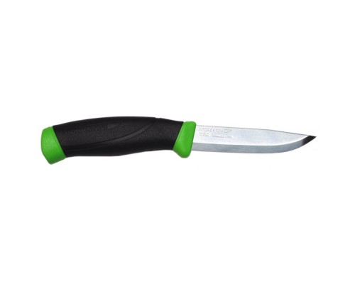 Ніж Morakniv Companion Green stainless steel (12158)