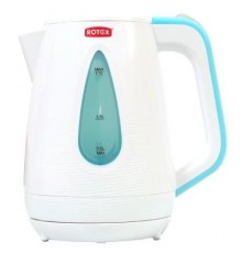 Електрочайник Rotex RKT04-G