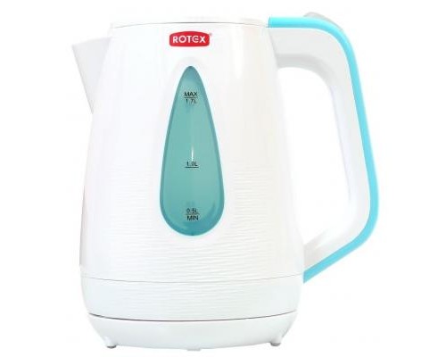 Електрочайник Rotex RKT04-G