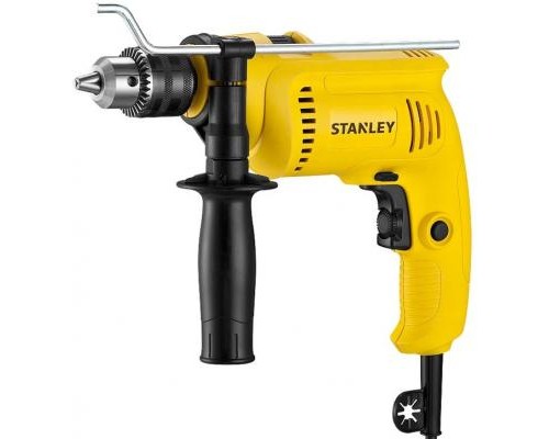 Дриль Stanley SDH600