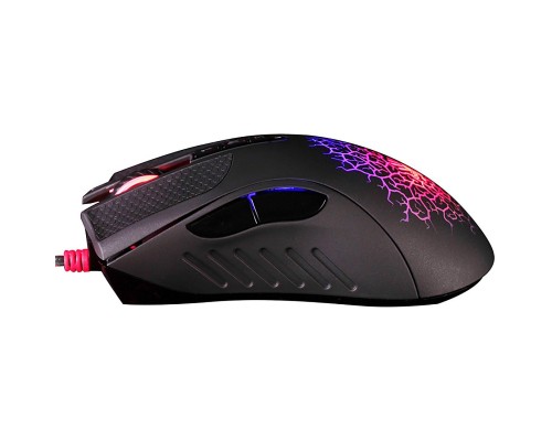 Мишка A4Tech Bloody A90A Black