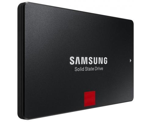 Накопичувач SSD 2.5