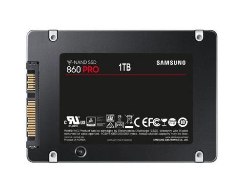 Накопичувач SSD 2.5