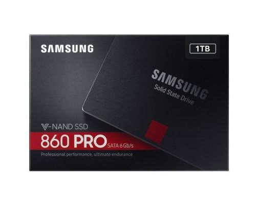 Накопичувач SSD 2.5