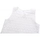 Плаття дитяче Breeze з мережив (8859-128G-cream)