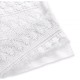 Плаття дитяче Breeze з мережив (8859-128G-cream)