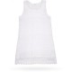 Плаття дитяче Breeze з мережив (8859-128G-cream)