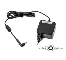 Блок живлення до ноутбуку PowerPlant IBM/LENOVO 220V, 20V 45W 2.25A (4.0*1.7) wall mount (WM-IB45H4017) Блок живлення до ноутбуку PowerPlant IBM/LENOVO 220V, 20V 45W 2.25A (4.0*1.7) wall mount (WM-IB45H4017)