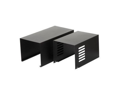 Витяжка кухонна Eleyus Della 700 50 IS+BL