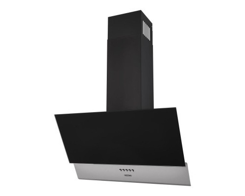 Витяжка кухонна Eleyus Della 700 50 IS+BL