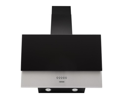 Витяжка кухонна Eleyus Della 700 50 IS+BL