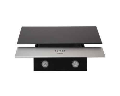 Витяжка кухонна Eleyus Della 700 50 IS+BL