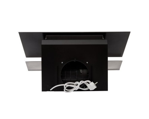 Витяжка кухонна Eleyus Della 700 50 IS+BL