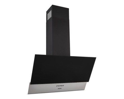 Витяжка кухонна Eleyus Della 700 50 IS+BL