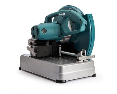 Торцювальна пила Makita LW1400